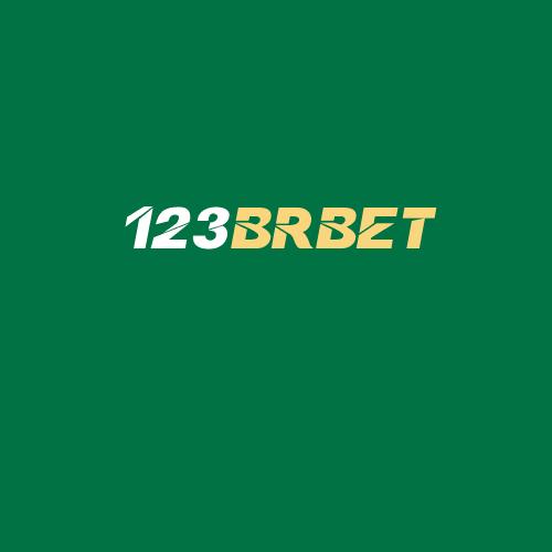 Logo da 123BRBET