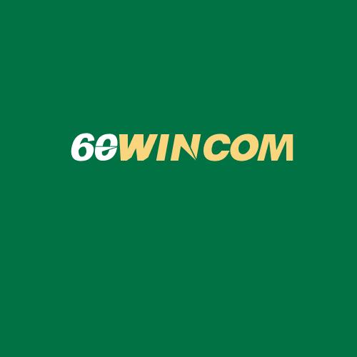 Logo da 60WINCOM