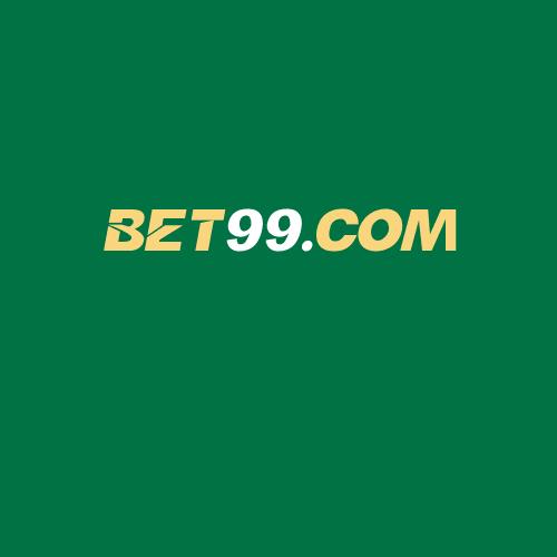 Logo da BET99