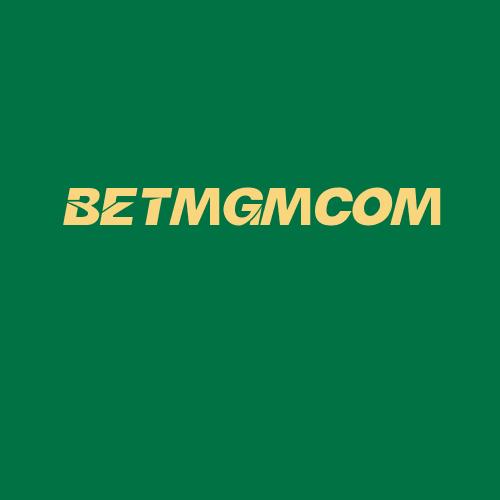 Logo da BETMGMCOM