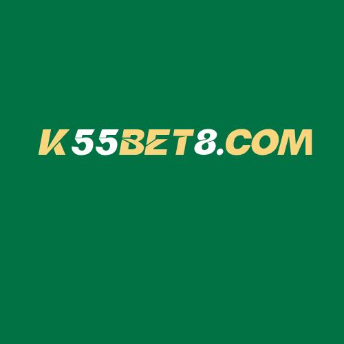 Logo da K55BET8