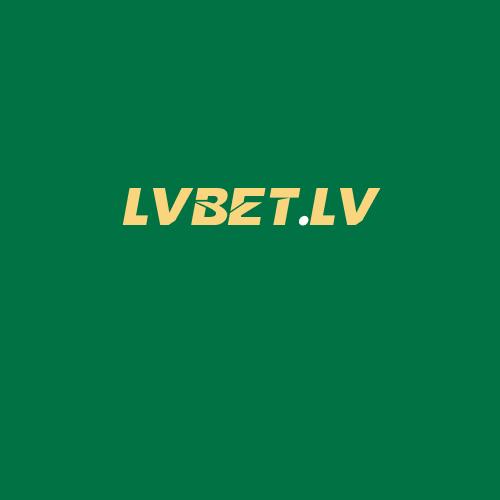 Logo da LVBET.LV